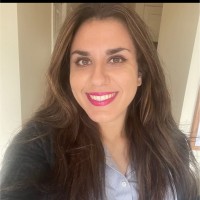 Dorsa Moghadam