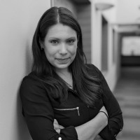 Christine Sawatzke, Aia