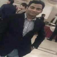 Ashwani Kumar singh