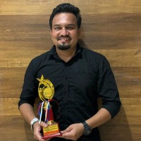 Ganesh Desai