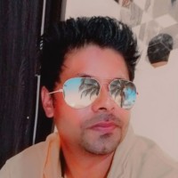 Afzal Saifi