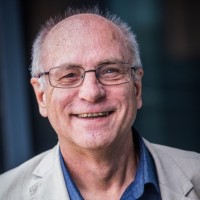 Robert Gregson