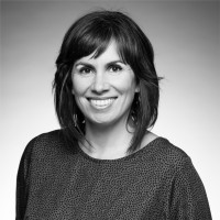 Marie Poirier