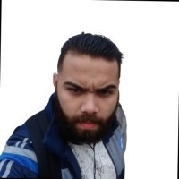 Éverton Bruno Rodrigues De Abreu