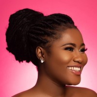 Priscilla Adomah