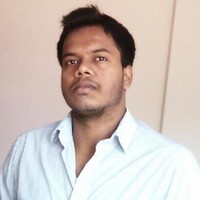 Deepan samraj M