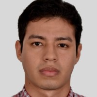 David Josue Bone Lapo