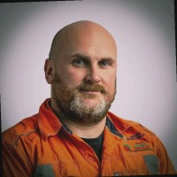Jeremy Tresch