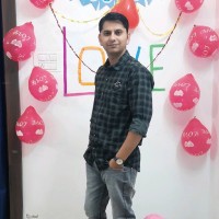 Love Dwivedi