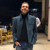 Mohamed T.Qandeel