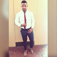Mpho Barnabas