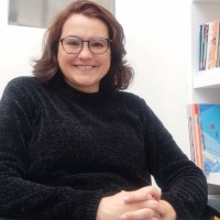 Claudia Luque Molano