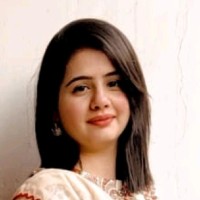 Syeda Nida Farhan