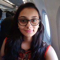 Heta (Mehta) Doshi