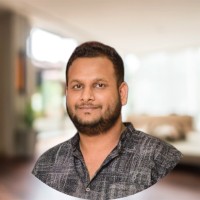 Sahan Ranasinghe
