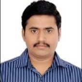 Saivijayabhaskar Gade