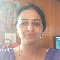 Sarika P