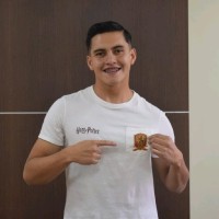 Daniel Fernando Roberto Moreno