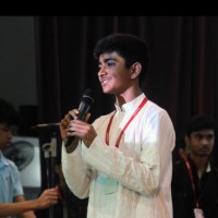 Vimanyu Sharma