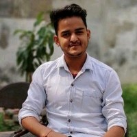 Dharmesh Pant