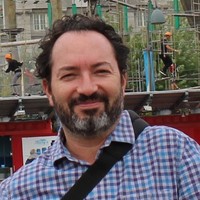 Fernando Díaz Manrique