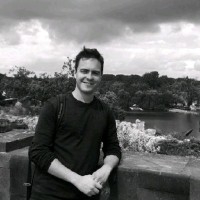 Mathieu De Smet