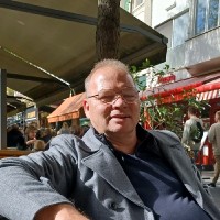 René Van Zon