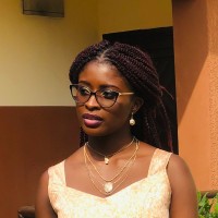 Asari Uzoamaka Ndem