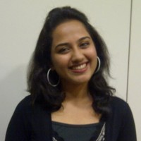 Fatema Kapadia