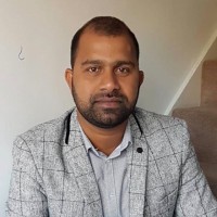 Vakeeswaran Arumugam