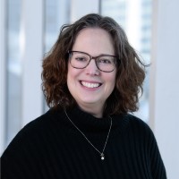 Rebecca Chesnut, CMP