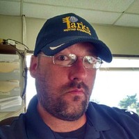 Nick Mcalpine