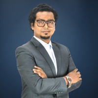 Maruf Iftekhar Khan