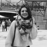 Lucía Torres Barrero