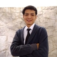 Andy Campos Montes