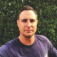 Nathan Cotterell