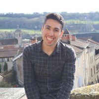 Daniel León