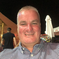 Bob Frew