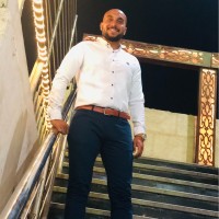 Ahmed Ragab El-Gendy
