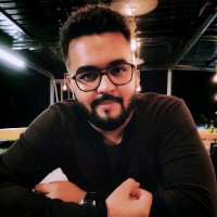 Saud Ansari