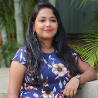 Ishwarya Lakshmanasamy