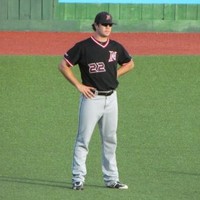Kyle Ferramola