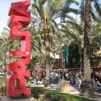 The Islander NAUTIFEST