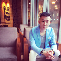 Barry Xu
