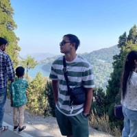 Daniyal Shamsi