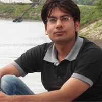 Sahil Bansal