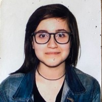 Fernanda Morales Césped