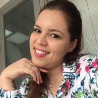 Thais Dornelles