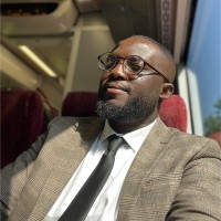 Ifeoluwa Oyelade