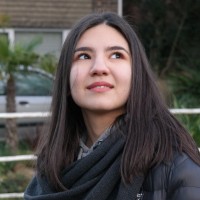 Shakhlo Islamova